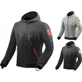 Revit Quantum 2 WB Textile Jacket