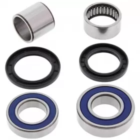 REAR Wheel Bearing Kit ALL BALLS YAMAHA FZS / XJR / R1 1000 - 1300CC 2000 - 2005