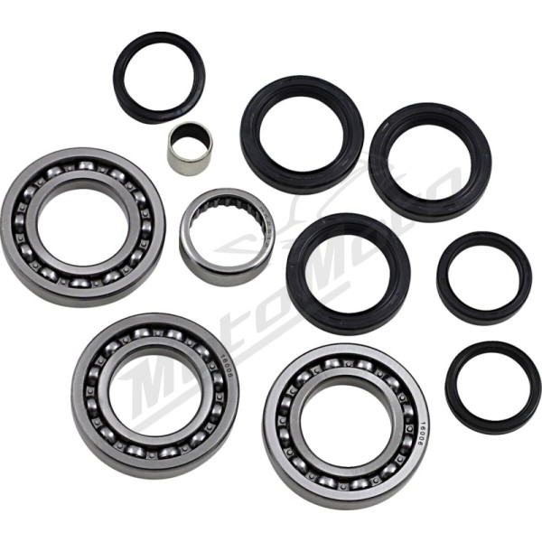 EPI Differential Bearing/Seal Kit Polaris Ranger / Sportsman 400-800 07-14