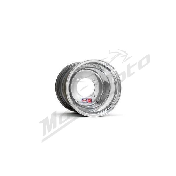 DWT DOUGLAS WHEEL Red Label Wheel 10X7 4/156 3+4