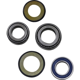 ALL BALLS Steering Shaft Bearing Kit  INDIAN / VICTORY 2008-2026