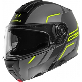 Schuberth C5 Master FLIP-UP HELMET