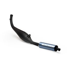 Exhaust MALOSSI VT Peugeot 103 RCX / SPX 50 88-94 2T