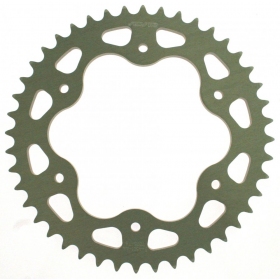 Rear sprocket SUNSTAR JTR763 DUCATI MULTISTRADA 1200-1262cc 2010-2021