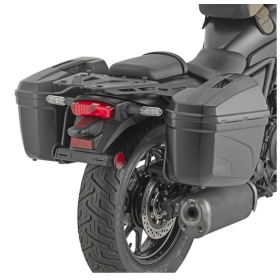 KAPPA Monokey K22 Case Side Holder Kawasaki Eliminator 500 24-25