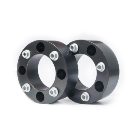 MS SPACER BUSHINGS 4X115X50mm 2pcs