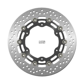 NG Front Brake Disc Yamaha BT / FJR / FZS / TDM / XJ / XJR 600-1900cc 98-19