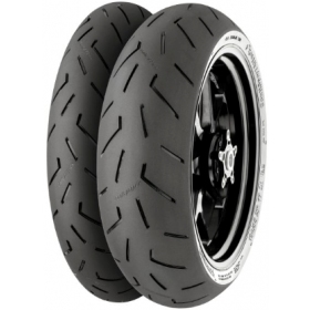 Padanga CONTINENTAL ContiSportAttack 4 TL 55W 120/60 R17