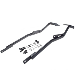 SHAD Rear storage box holder Honda CB 750 Hornet 2023