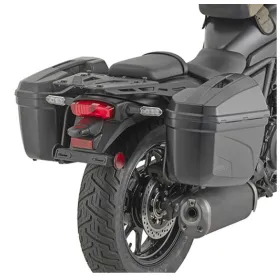 KAPPA Monokey K22 Case Side Holder Kawasaki Eliminator 500 24-25