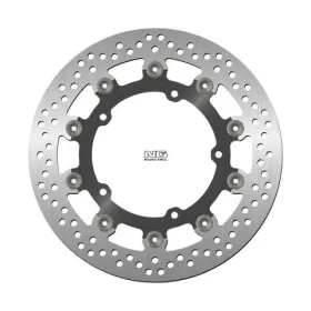 NG BRAKES Priekinis plaukiojantis stabdžių diskas 298mm Yamaha FZ6 / MT / Niken 250-900cc 03-24