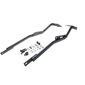 SHAD Rear storage box holder Honda CB 750 Hornet 2023