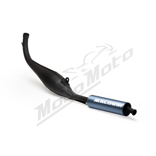 Exhaust MALOSSI VT Peugeot 103 RCX / SPX 50 88-94 2T