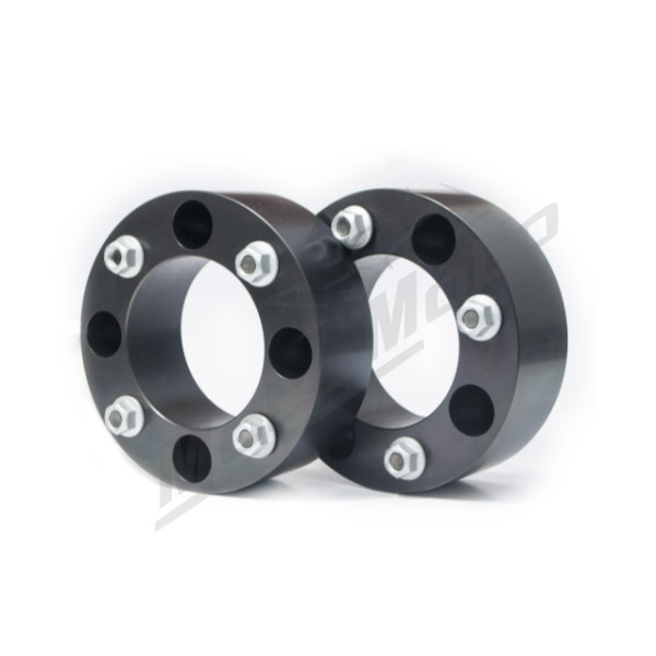 MS Ratų Tarpinės 4X115X50mm 2vnt