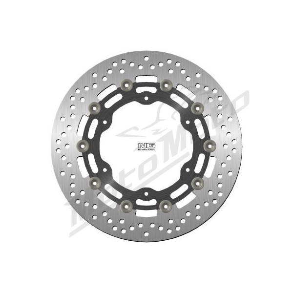 NG Front Brake Disc Yamaha BT / FJR / FZS / TDM / XJ / XJR 600-1900cc 98-19