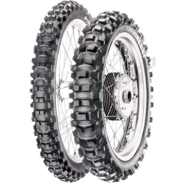 Padanga PIRELLI "Scorpion™ MX32™"  110/90 R19