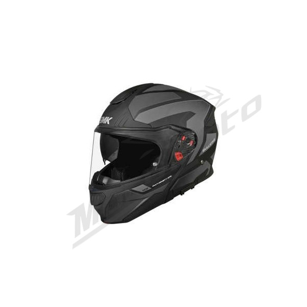Flip-Up Helmet SMK GULLWING MA266