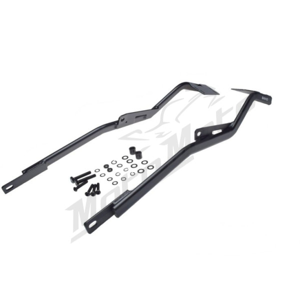 SHAD Rear storage box holder Honda CB 750 Hornet 2023