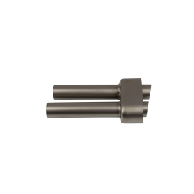AKRAPOVIC Noise Damper V-TUV124/L