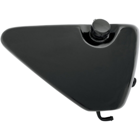 DRAG SPECIALTIES Oil Tank ​​​​​​​Harley Davidson XLH / XLS / XLX 883-1200cc 83-93