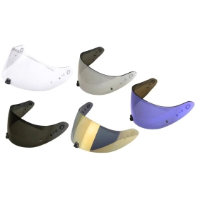 Scorpion Exo R1 Air /  Exo-520  / Exo-1400 Air 2D helmet visor