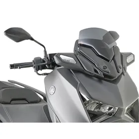 GIVI Sport Priekinis stiklas tamsintas Yamaha X-Max 125-300 2023