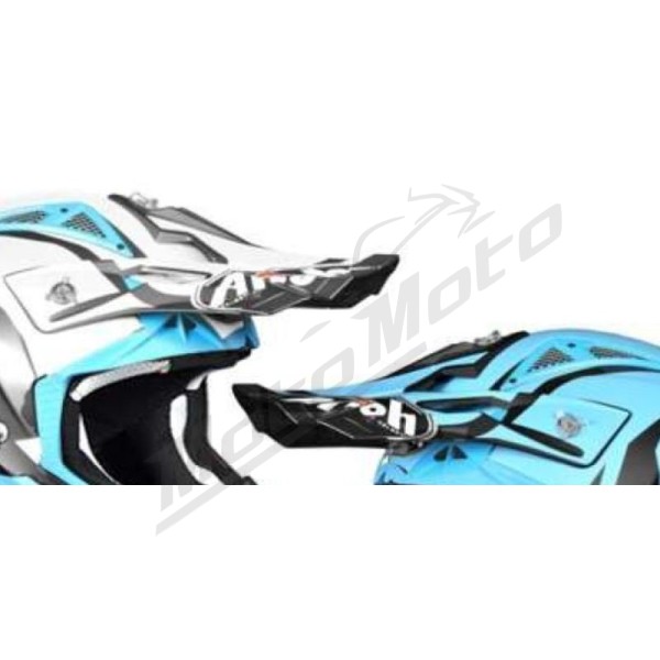 Airoh Aviator 2.3 AMSS peak Great azure matt 