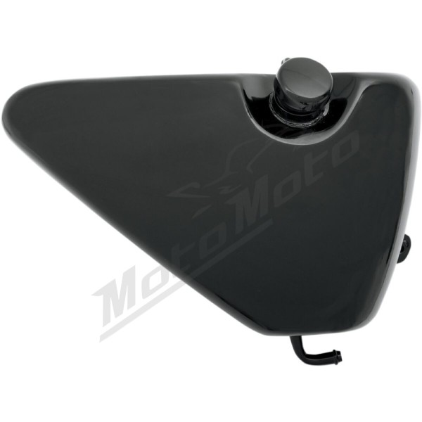 DRAG SPECIALTIES Oil Tank ​​​​​​​Harley Davidson XLH / XLS / XLX 883-1200cc 83-93
