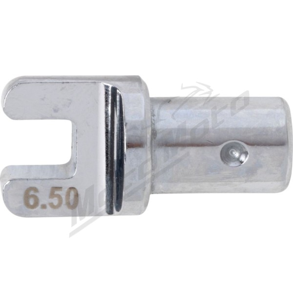 EXCEL Replacement Spoke Head 6.5MM