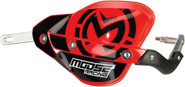 MOOSE OFFROAD Vairo apsaugų plastikas 22mm