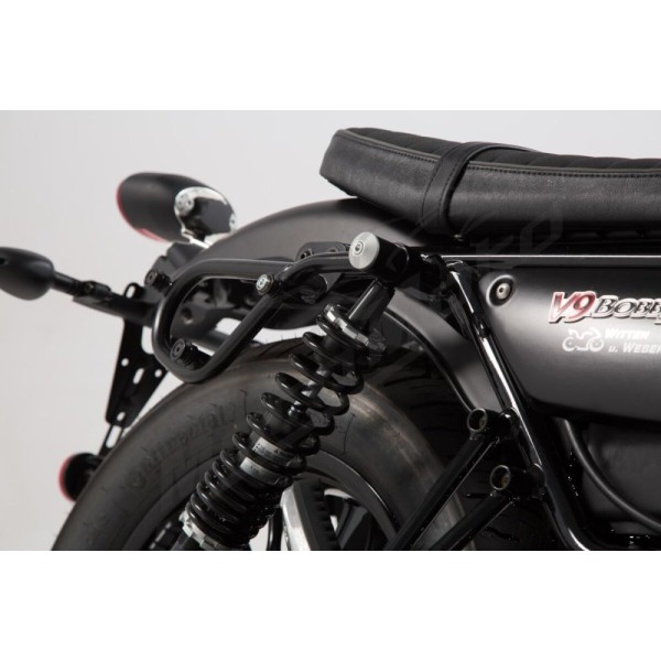 SW-MOTECH SLC Side Carrier Right Moto Guzzi V9 16-24