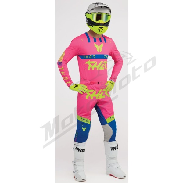 THOR Sportmode Flite Pants