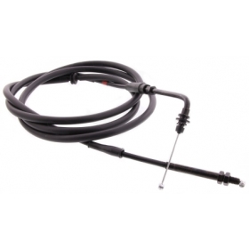 Accelerator cable (close) NOVASCOOT PIAGGIO MP3 125-300cc 2006-2018 1pc