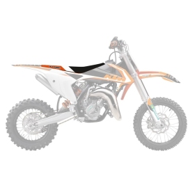 BLACKBIRD Dream Graphic 4 sėdynės užvalkalas KTM SX65 2016-2023