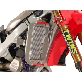 AXP Radiatoriaus apsauga Honda CRF 250-450R 25-26