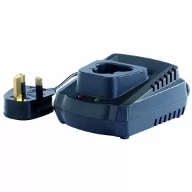 DRAPER 10.8V Battery Charger for Power Interchange Range