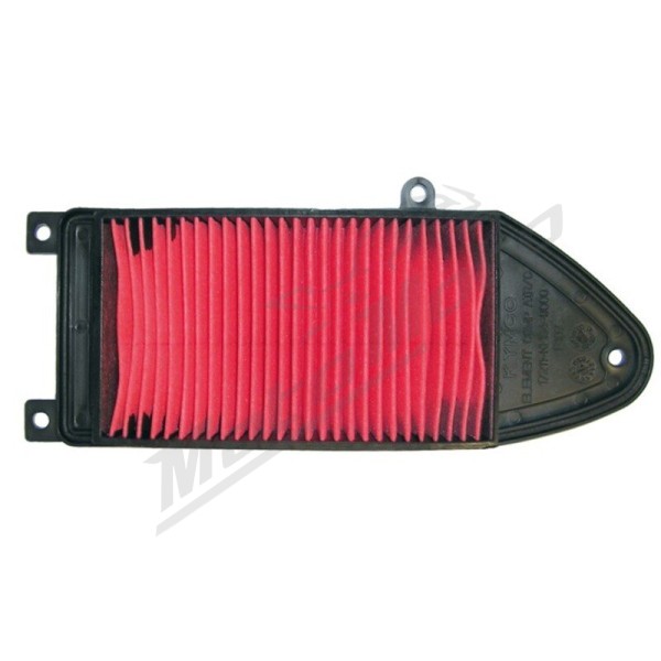 TECNIUM Air Filter - Kymco / Malaguti 125/200 99-23