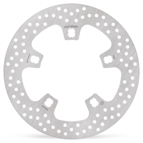 MOTO-MASTER Halo Front Brake Disc Harley Davidson FLHR / FLHRXS / FLHX / FLTRX / FLTRXST 1690/1977 11-24