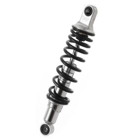 YSS RD222 Twin Rear Shock Absorbers VS600 / VS700 / VS750 86-97
