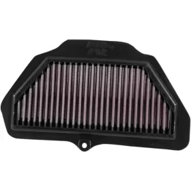 K&N Race High-Flow Air Filter Kawasaki ZX-10 1000 16-25