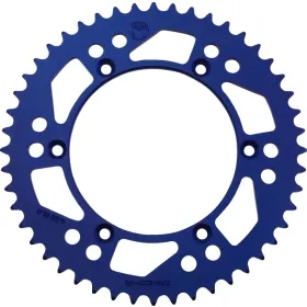 MOOSE OFFROAD HARD-PARTS Rear Aluminum Sprocket 48T Beta / Gas Gas / Husqvarna / Sherco 125-498cc 77-17