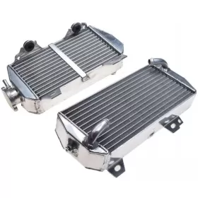 RADIATOR SET SUZUKI RMZ450 / RMX450Z 2008-2017