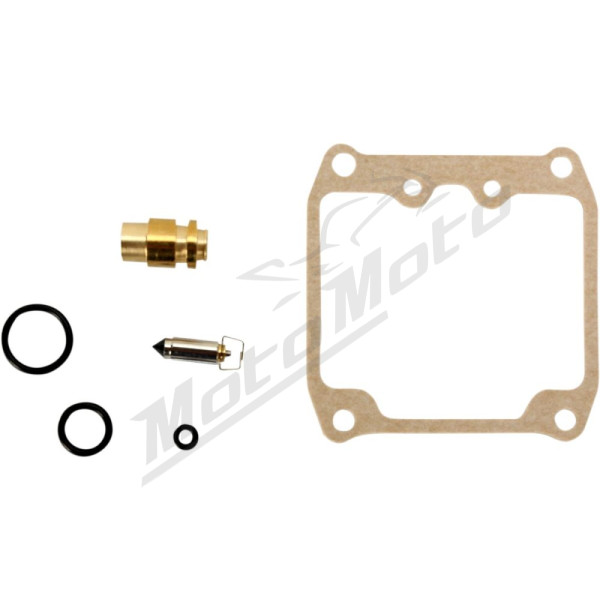 K&L SUPPLY Carburetor Repair Kit Suzuki VS 700-750cc 86-89