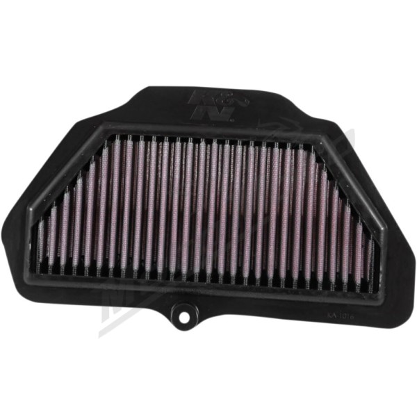 K&N Race High-Flow Air Filter Kawasaki ZX-10 1000 16-25