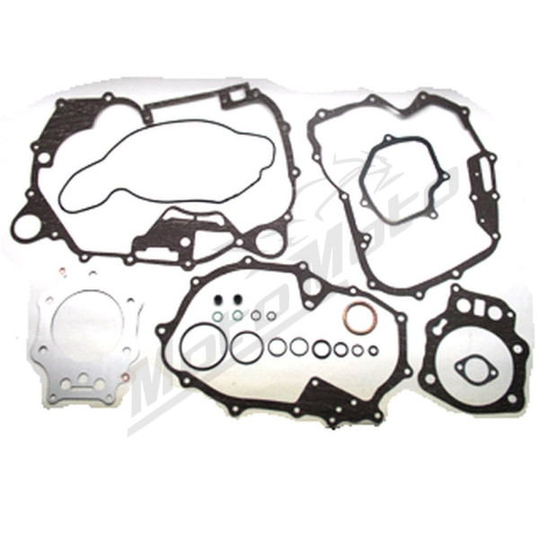 Namura variklio tarpinių kompl. Honda TRX 450 98-04