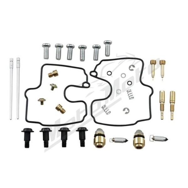 PARTS UNLIMITED Carburetor Repair Kit Suzuki SV 650 99-02