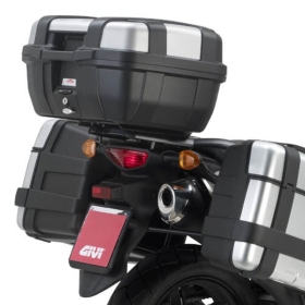 Givi SR3101 top case holder SUZUKI DL650 11-16