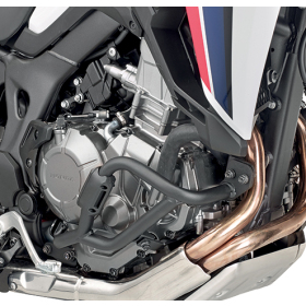 KAPPA Engine guards Honda CRF 1000L Africa Twin 16-19