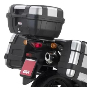 Givi SR3101 top case holder SUZUKI DL650 11-16