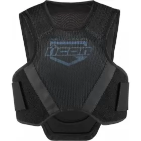 Icon Field Armor Softcore Šarvai